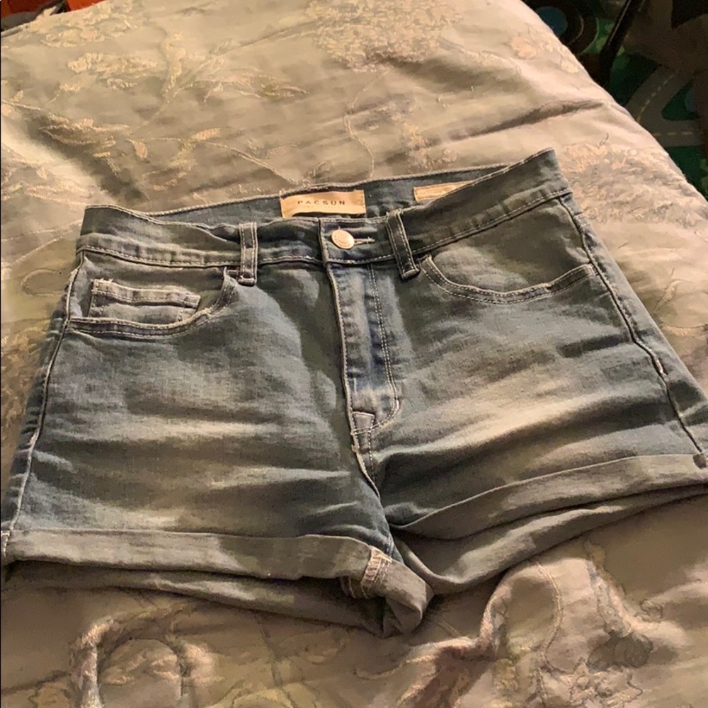 PacSun Shorts